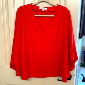 Crosby by Mollie Burch Top